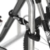 Fahrradanlehnbügel BIKE GALAXY Fahrradanlehnbügel BIKE GALAXY