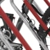 Anlehnbügel Fahrrad CYCLESECURE 2500