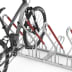 Anlehnbügel Fahrrad CYCLESECURE 2500