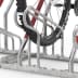 Anlehnbügel Fahrrad CYCLESECURE 2500