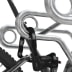 Anlehnbügel Fahrrad HIGHMAX 2600