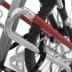 Anlehnbügel Fahrrad 4500 Anlehnbügel Fahrrad 4500