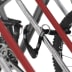 Anlehnbügel Fahrrad 4500 Anlehnbügel Fahrrad 4500