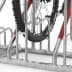 Anlehnbügel Fahrrad 4500 Anlehnbügel Fahrrad 4500