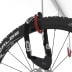 Fahrrad-Hängeparker LIFTSIDE 3800 Fahrrad-Hängeparker LIFTSIDE 3800