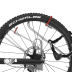 Fahrrad-Hängeparker EASYSIDE 3900 Fahrrad-Hängeparker EASYSIDE 3900