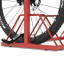 Werbe-Fahrradständer EW 7004 Werbe-Fahrradständer EW 7004