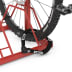 Werbe-Fahrradständer EW 7004 Werbe-Fahrradständer EW 7004