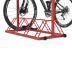 Werbe-Fahrradständer EW 7004 Werbe-Fahrradständer EW 7004