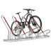 Fahrradanlehnbügel CYCLESECURE 2500 XBF