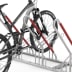 Fahrradanlehnbügel CYCLESECURE 2500 XBF