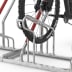 Fahrradanlehnbügel CYCLESECURE 2500 XBF
