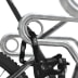 Fahrradanlehnbügel HIGHMAX 2600 XBF Fahrradanlehnbügel HIGHMAX 2600 XBF