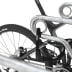 Fahrradanlehnbügel HIGHMAX 2600 XBF Fahrradanlehnbügel HIGHMAX 2600 XBF