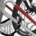 Fahrradanlehnbügel 4500 XBF Fahrradanlehnbügel 4500 XBF
