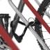 Fahrradanlehnbügel 4500 XBF Fahrradanlehnbügel 4500 XBF