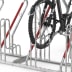 Fahrradanlehnbügel 4500 XBF Fahrradanlehnbügel 4500 XBF