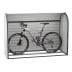 Fahrradgarage - Fahrradbox PARIS Fahrradgarage - Fahrradbox PARIS