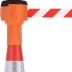 Leitkegelaufsatz ALLROUND Leitkegelaufsatz ALLROUND