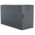 Fahrradgarage BikeBox 1 G