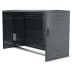 Fahrradgarage BikeBox 1 G