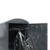 Fahrradgarage BikeBox 1 B