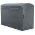 Fahrradgarage BikeBox 1 B