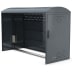 Fahrradgarage BikeBox 1 B