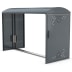 Fahrradgarage BikeBox 1 B