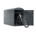 Fahrradgarage BikeBox 1 B