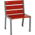 Holzstuhl SILAOS® | Eichenholz (lasiert) Holzstuhl SILAOS® | Eichenholz (lasiert)