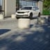 Betonpoller zylindrisch | klein Betonpoller zylindrisch | klein