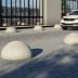 Betonpoller | grau Betonpoller | grau