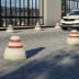 Betonsperre | Absperrpoller Typ VII Betonsperre | Absperrpoller Typ VII