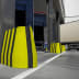 Betonsperre | Absperrpoller S7 Betonsperre | Absperrpoller S7