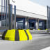 Betonsperre | Absperrpoller S1