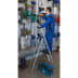 Stufen-Stehleiter MONTO Solido Stufen-Stehleiter MONTO Solido