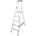 Stufen-Stehleiter MONTO Solidy Stufen-Stehleiter MONTO Solidy