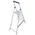Stufen-Stehleiter MONTO Solidy Stufen-Stehleiter MONTO Solidy