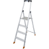 Stufen-Stehleiter MONTO Solido Stufen-Stehleiter MONTO Solido