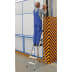 Stufen-Stehleiter MONTO Safety Stufen-Stehleiter MONTO Safety