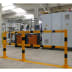 Modulares Schutzgekänder - Industrie Modulares Schutzgekänder - Industrie