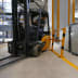 Modulares Schutzgekänder - Industrie Modulares Schutzgekänder - Industrie