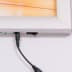 LED Leuchtrahmen Basic, einseitig LED Leuchtrahmen Basic, einseitig