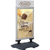 Kundenstopper WindPro mit Top-Schild Kundenstopper WindPro mit Top-Schild