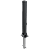 Stilpoller mit Halbkugelkopf, Ø 82 mm, wahlweise mit Kettenösen Stilpoller mit Halbkugelkopf, Ø 82 mm, wahlweise mit Kettenösen