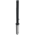 Stilpoller mit Flachkopf und Ziernut, Ø 82 mm, wahlweise mit Kettenösen Stilpoller mit Flachkopf und Ziernut, Ø 82 mm, wahlweise mit Kettenösen