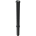 Stilpoller mit Profil-Zierringen, Ø 108 mm Stilpoller mit Profil-Zierringen, Ø 108 mm