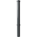 Stilpoller mit Profil-Zierringen, Ø 108 mm Stilpoller mit Profil-Zierringen, Ø 108 mm