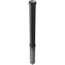 Stilpoller mit Profil-Zierringen, Ø 108 mm Stilpoller mit Profil-Zierringen, Ø 108 mm